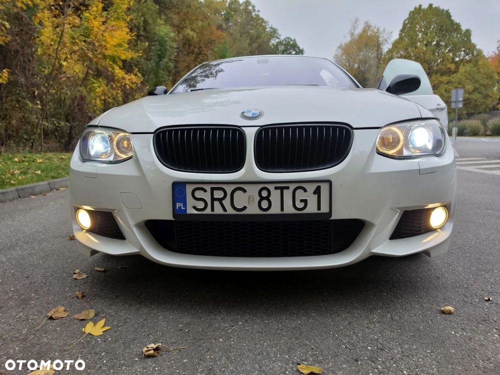 BMW 320I 2012 photo 5