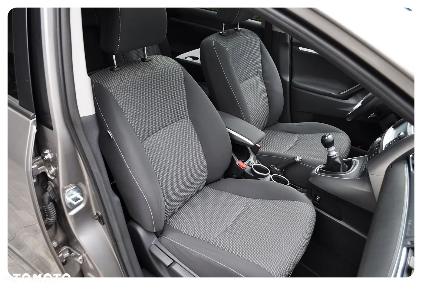 Toyota Verso 1.8 5-Sitzer Skyview Edition - 15