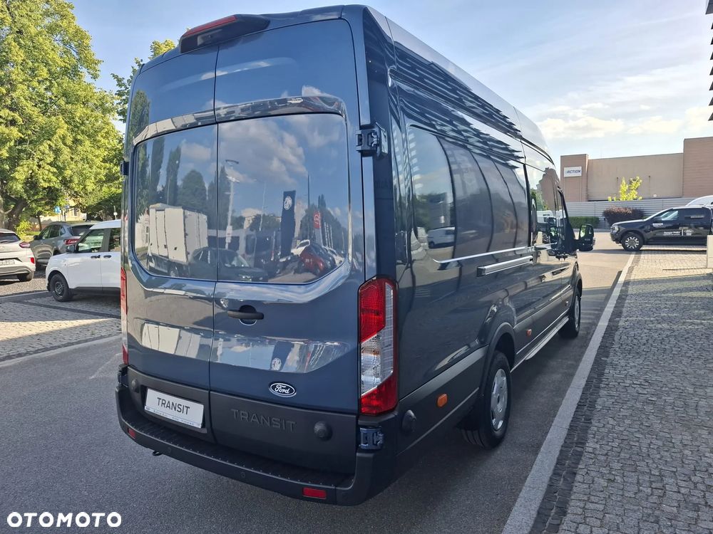 Ford Transit Brygadowy - 6