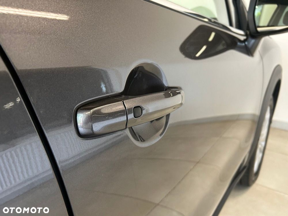 Suzuki S-Cross 1.4 BoosterJet mHEV Premium Plus SP - 10