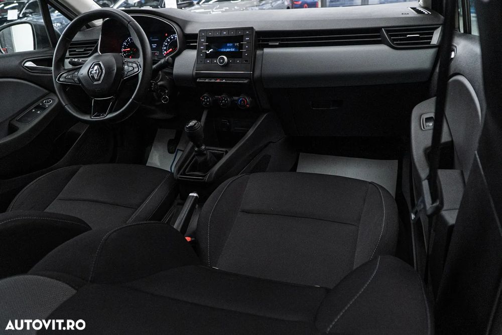 Renault Clio V 1.0 TCe Life - 3