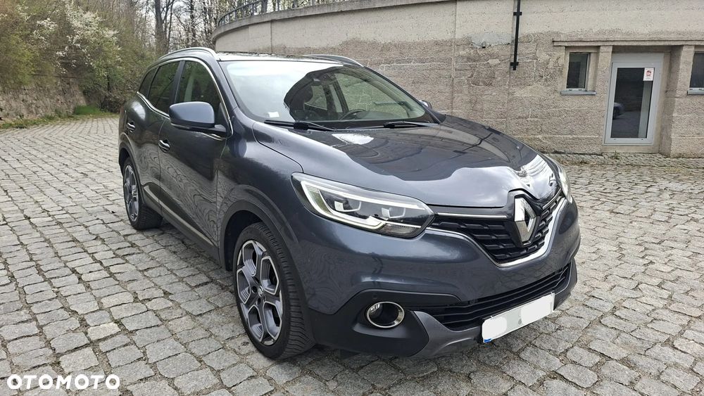 Renault Kadjar 1.2 Energy TCe Spring Edition Plus - 11