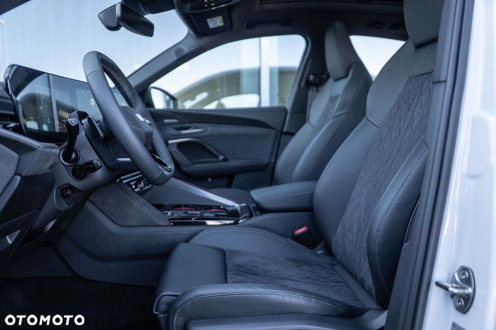 Audi Q5 Sportback TFSI mHEV 150 kW Quattro S tronic - 17