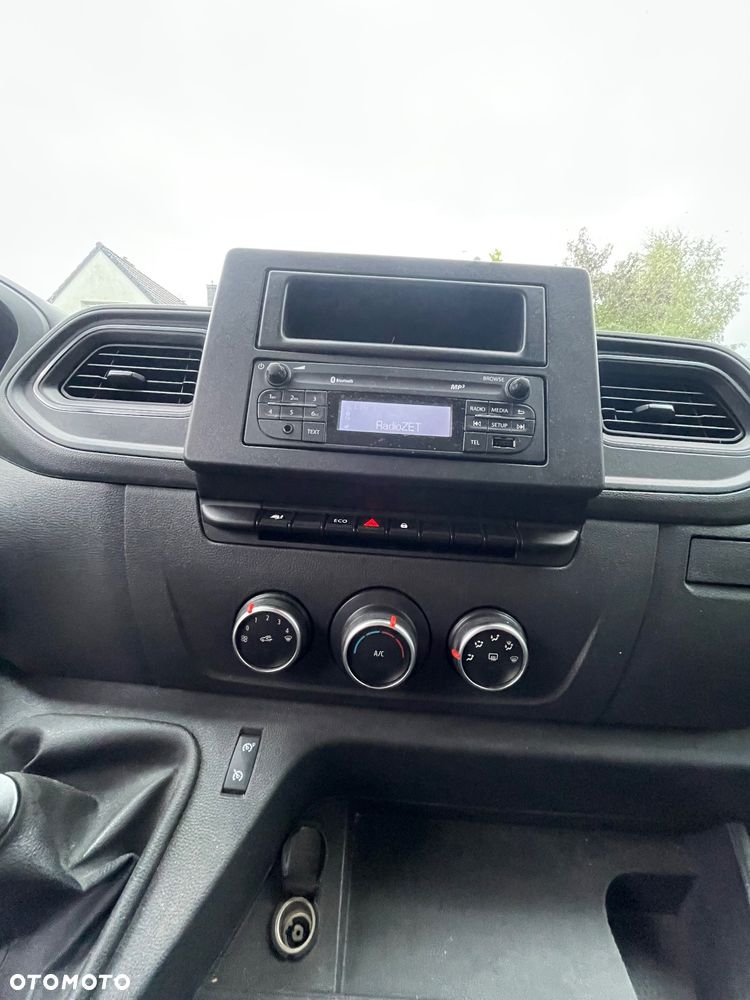 Renault Master L3 Pack Clim - 7
