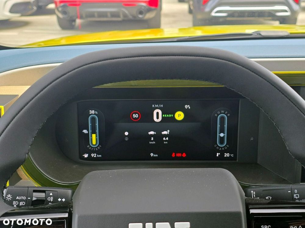 Fiat Grande Panda - 15