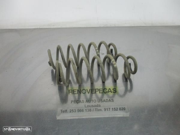 Mola Suspensao Tras Audi A3 (8P1) - 1