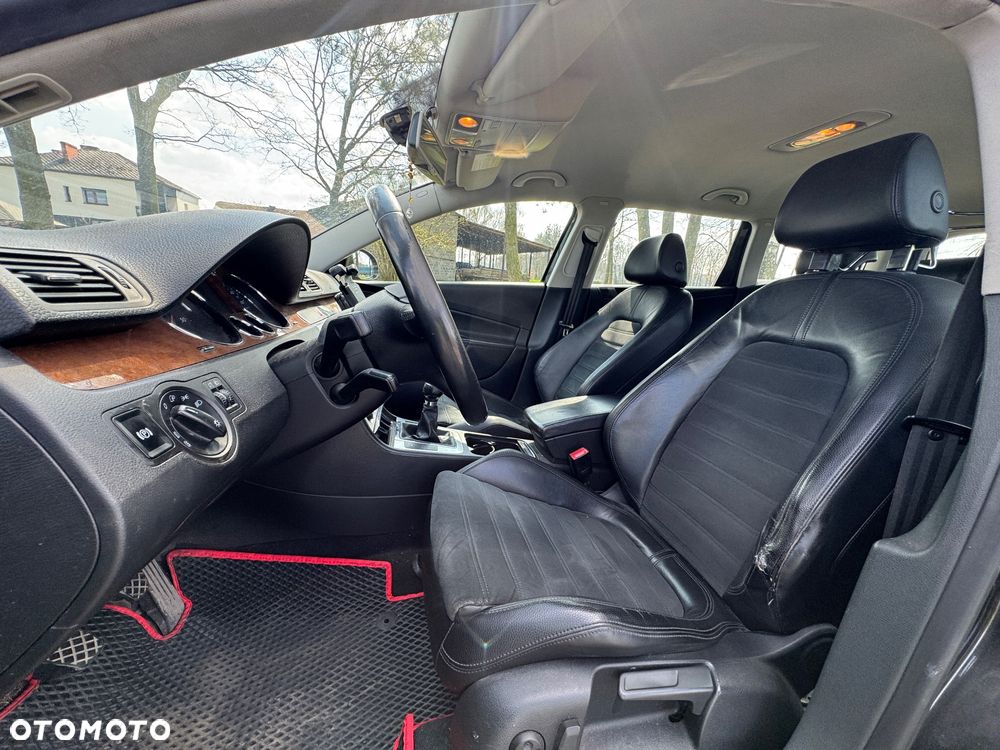 Volkswagen Passat 2.0 TDI Highline - 18