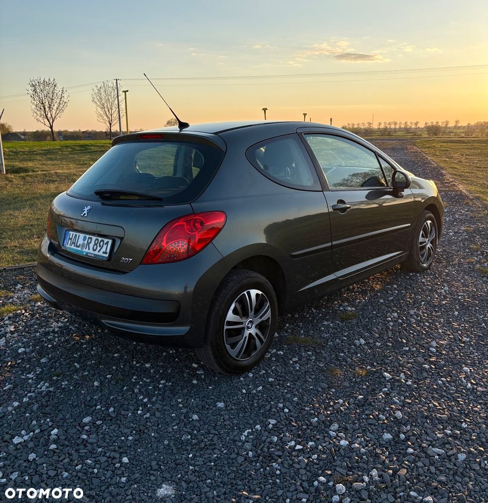 Peugeot 207 90 Sport - 3