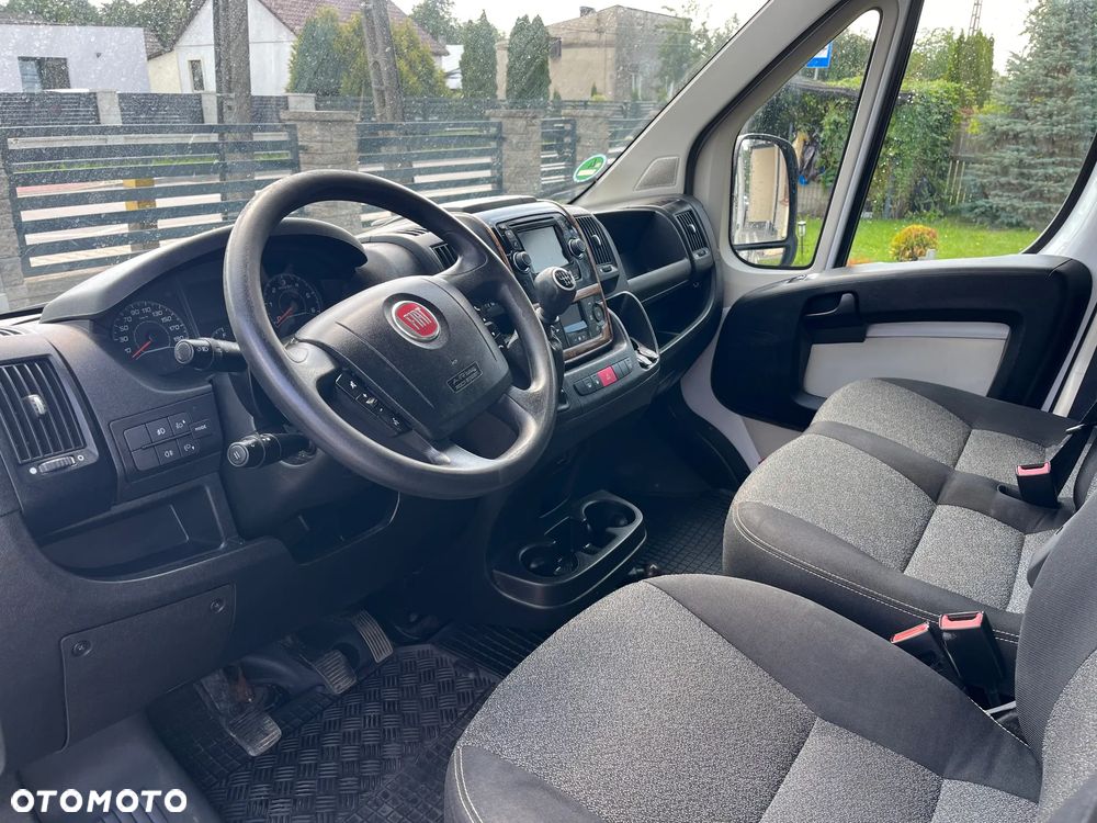 Fiat Ducato - 9