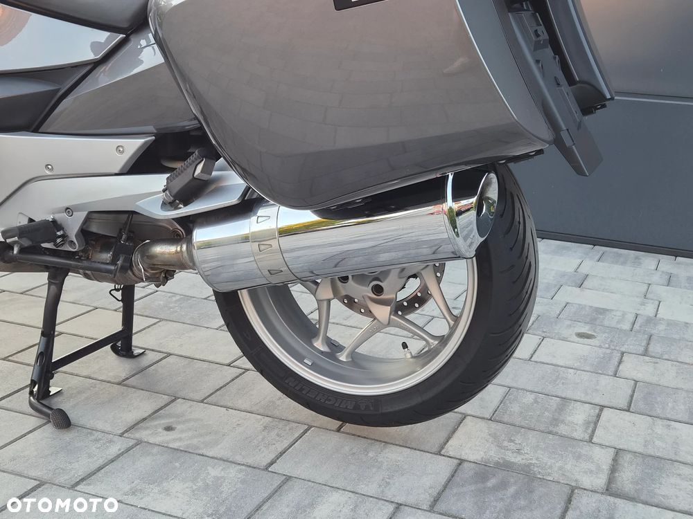 BMW RT - 23