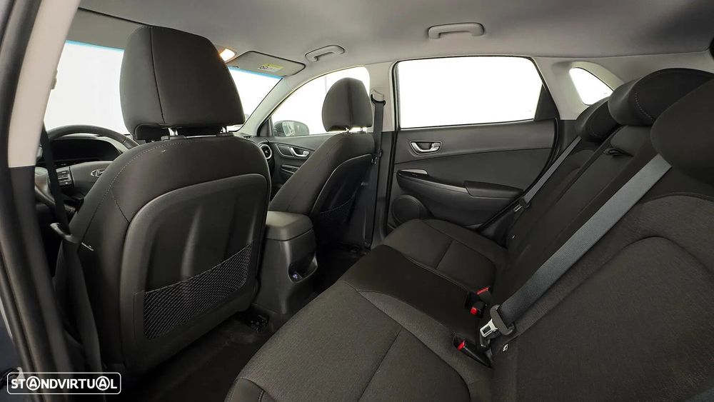 Hyundai Kauai 39 kWh Executive - 49