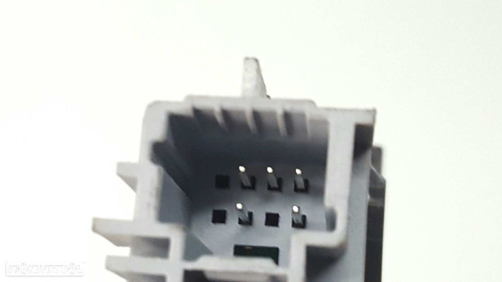 CONTROLE DE BLOQUEIO DE PORTA RENAULT CLIO IV AUTHENTIQUE - 2