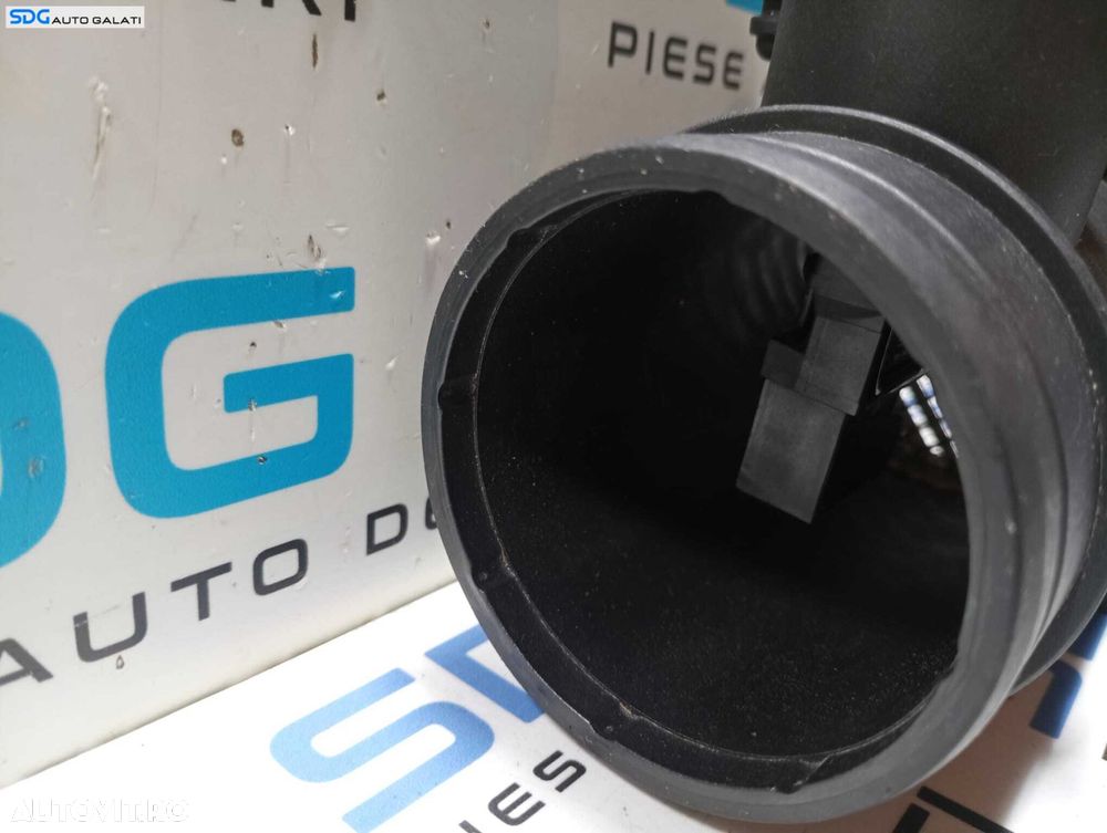 Debitmetru Aer Volkswagen Transporter T4 1.9 TDI 1999 - 2004 Cod 0281002216 [M4922] - 5