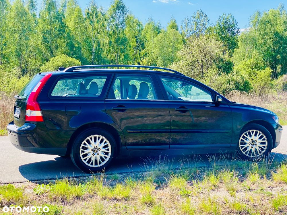 Volvo V50 1.8 Momentum - 25