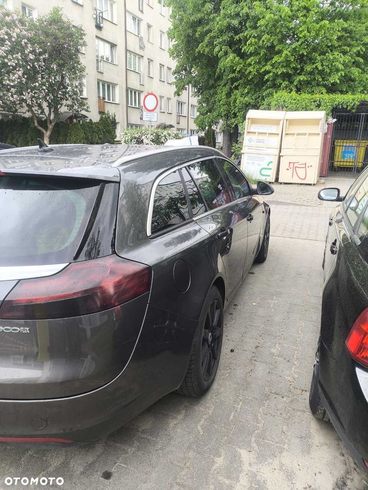 Opel Insignia - 3