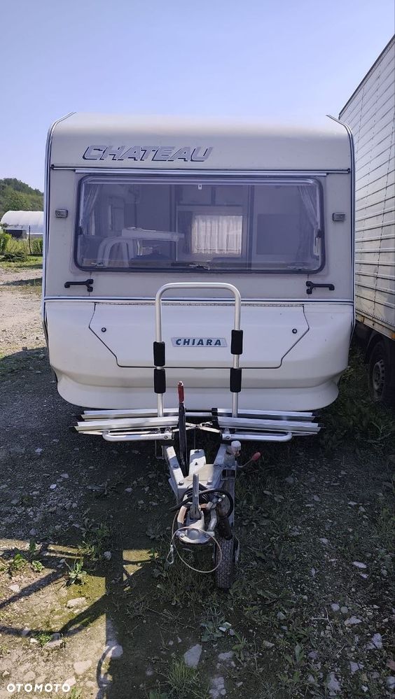 Chateau 430 - 2