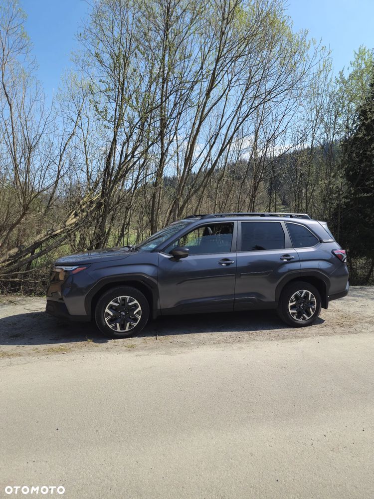 Subaru Forester 2.0XT Lineartronic Comfort - 5