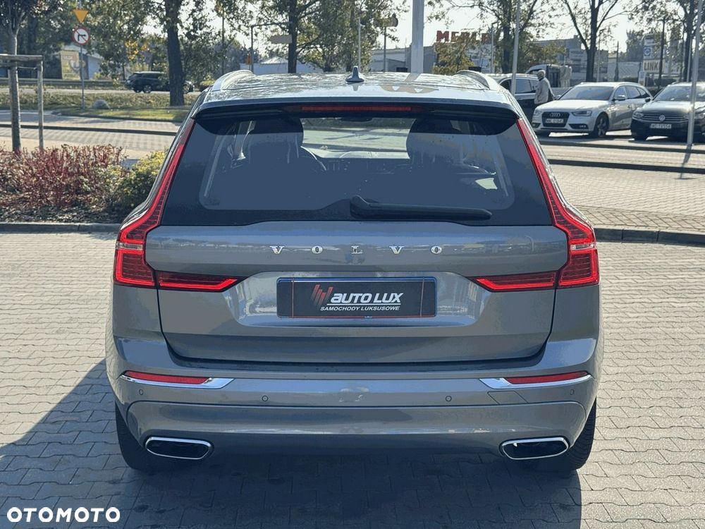 Volvo XC 60 - 20