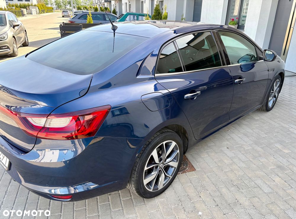 Renault Megane 1.5 dCi Zen - 12