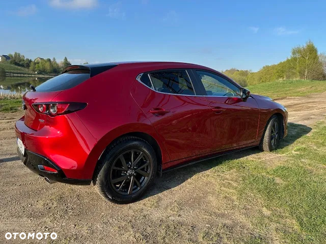 Mazda 3 - 5