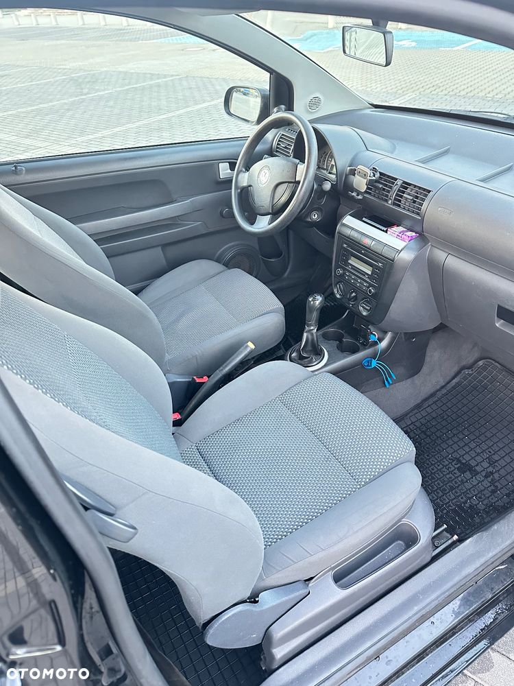 Volkswagen Fox 1.2 Fresh - 14
