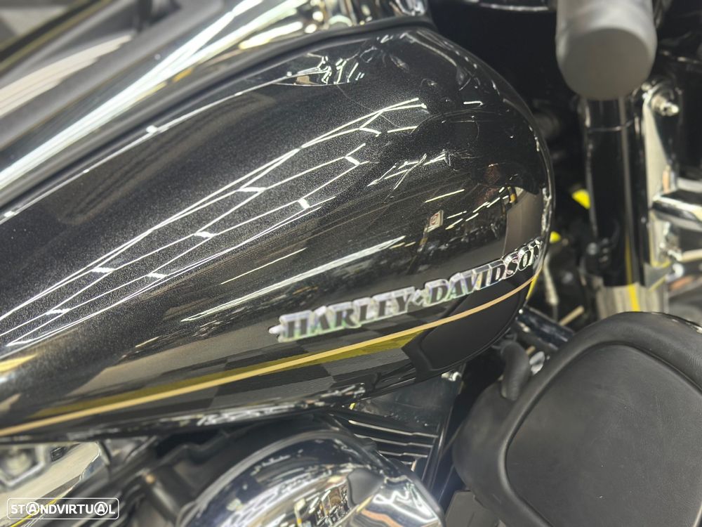 Harley-Davidson Ultra Ultra glide limited - 7