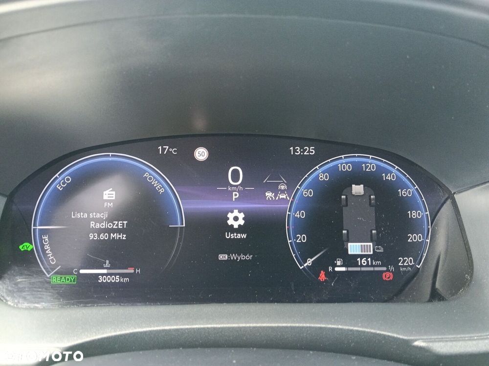 Toyota Yaris Cross Hybrid 1.5 Executive AWD - 19