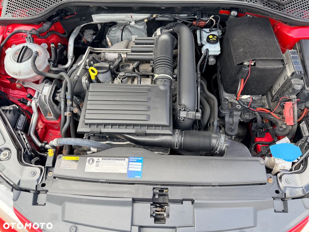 Seat Leon 1.4 TSI Start&Stop Style - 19