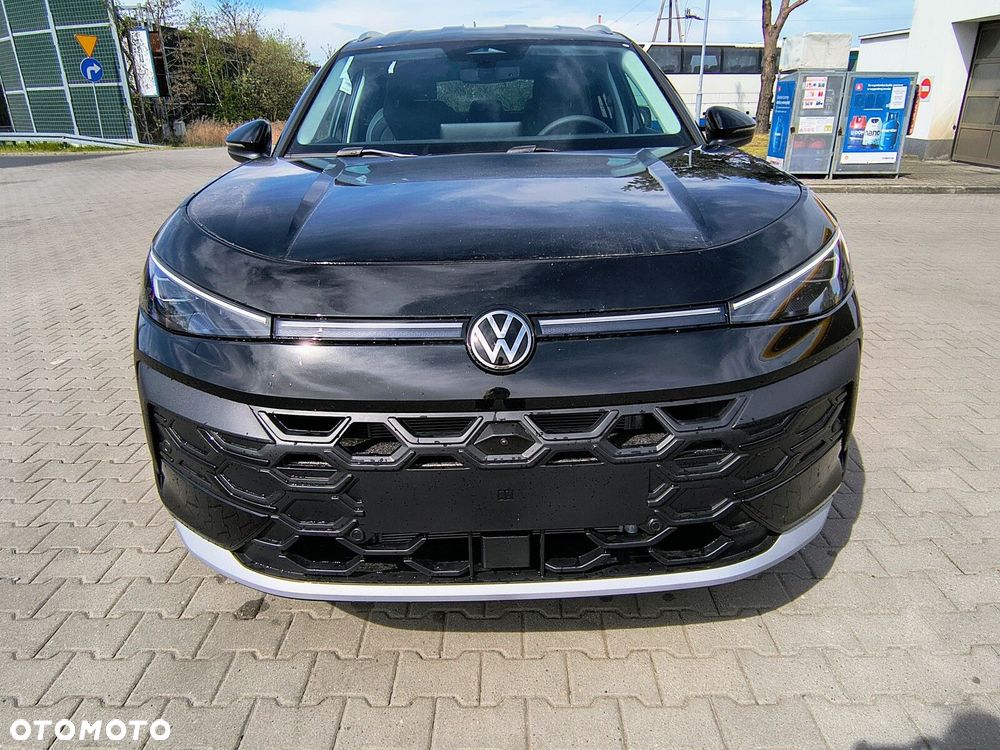 Volkswagen T-Roc - 2