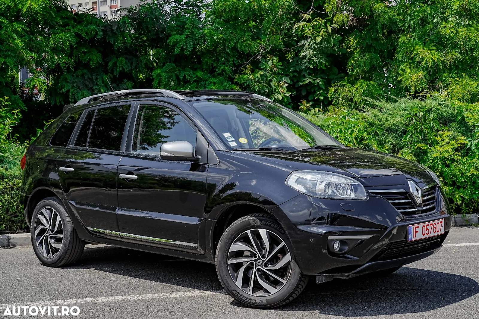 Renault Koleos - 5