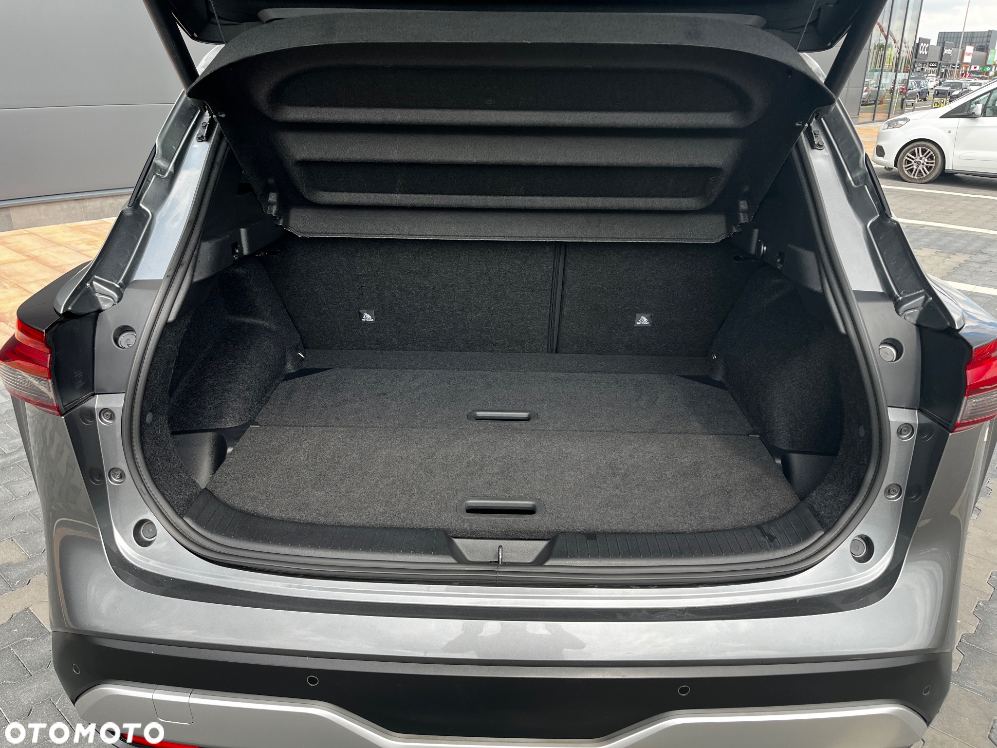 Nissan Qashqai - 10