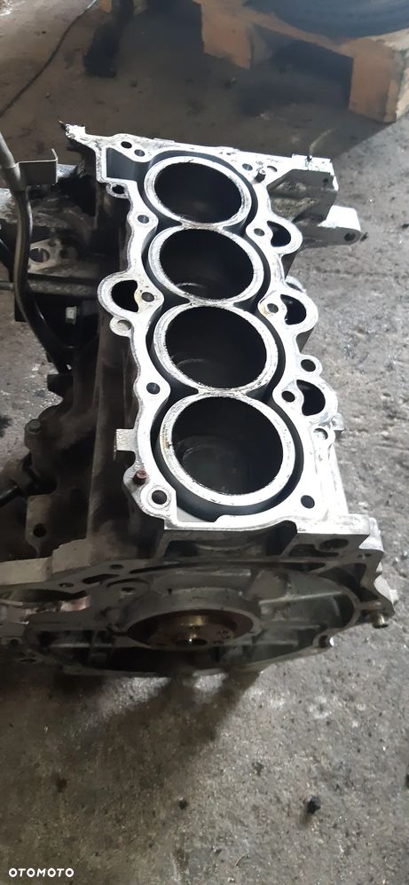 Silnik blok wal 1.6 Hyundai I30 Kia - 2