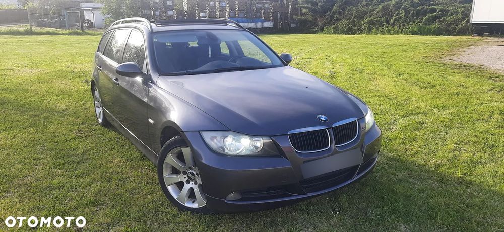 BMW Seria 3 320i - 6