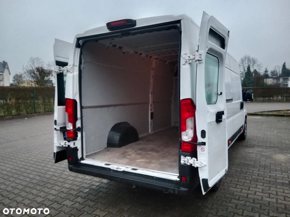 Fiat Ducato - 35