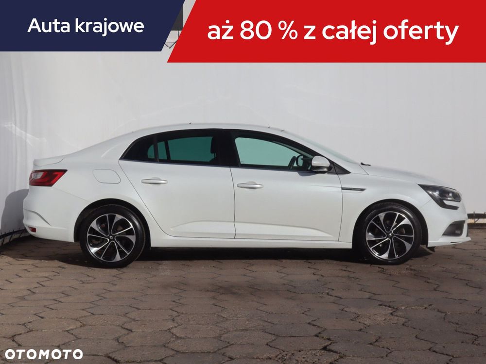 Renault Megane - 8