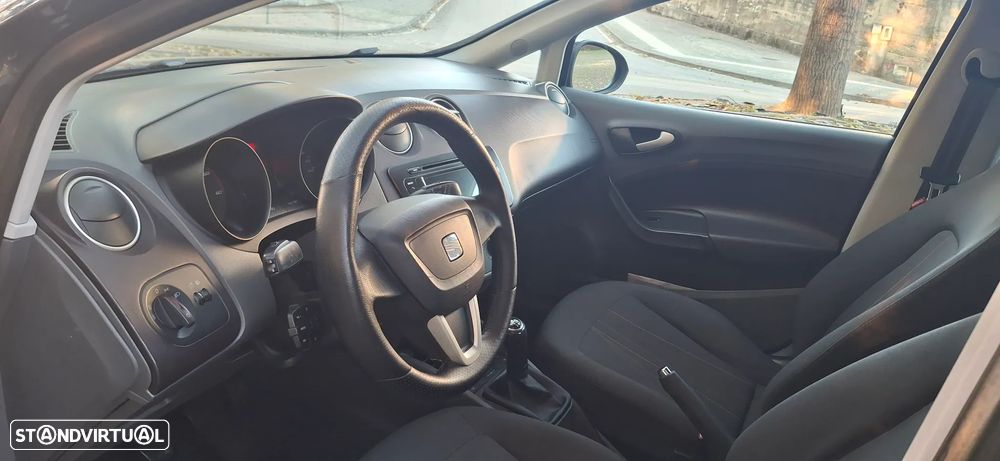 SEAT Ibiza 1.2 TDi Style - 7