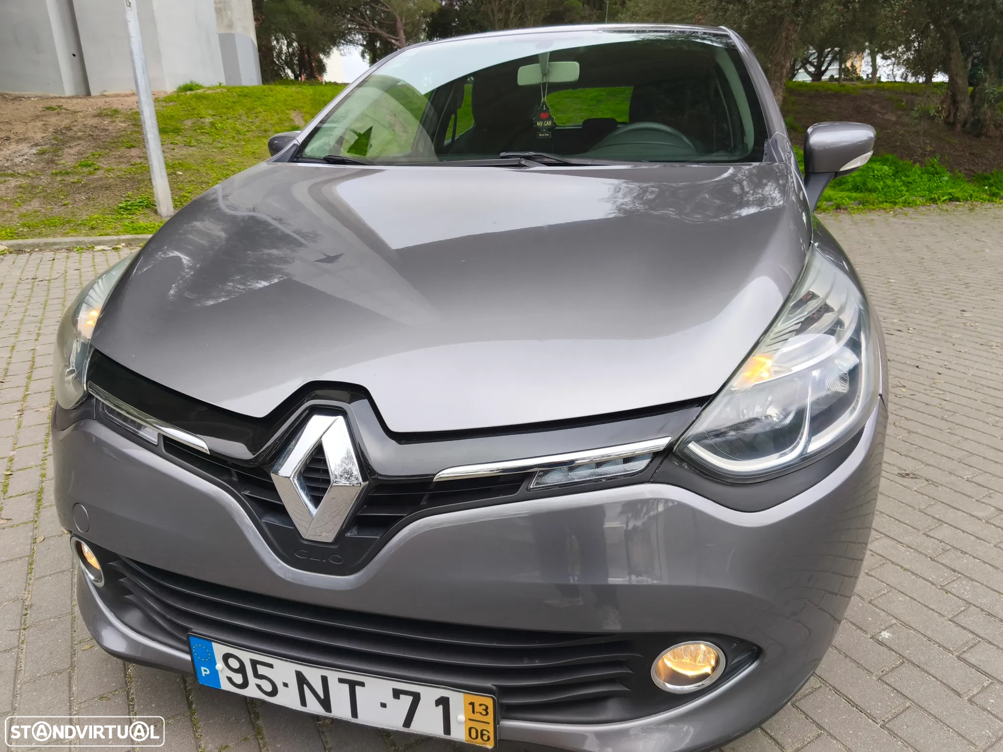 Renault Clio 0.9 TCE Confort - 3