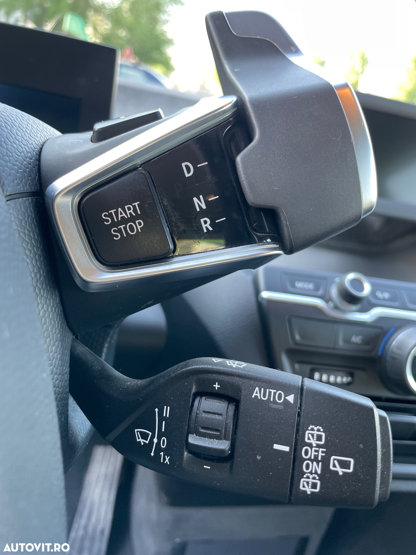 BMW i3 60 Ah REX - 11