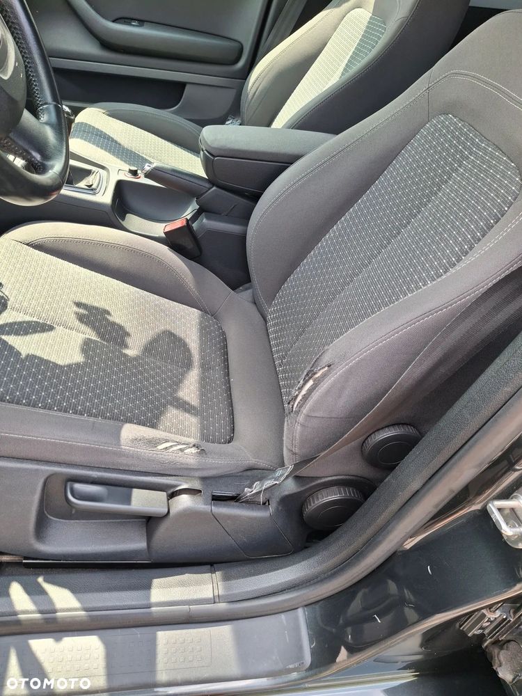 Seat Exeo 2.0 TDI CR Style - 18