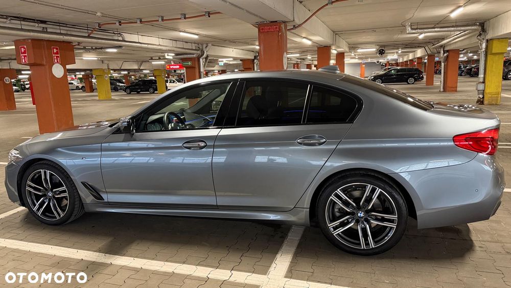 BMW Seria 5 - 13