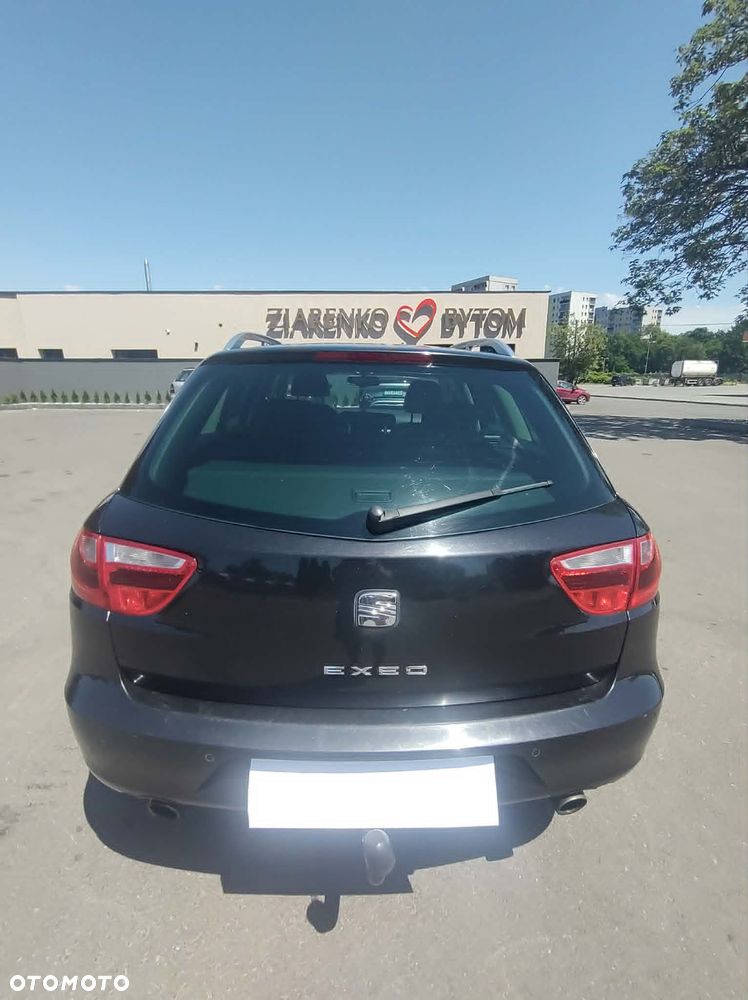 Seat Exeo 2.0T FSI Sport - 7