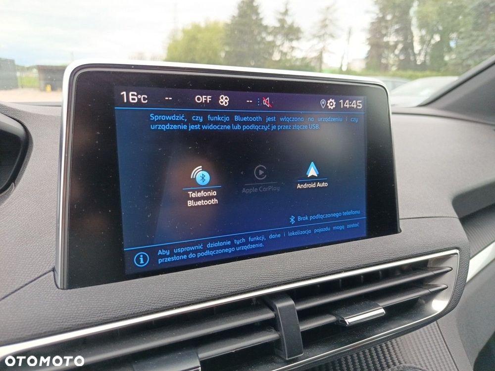 Peugeot 3008 1.5 BlueHDi Allure Pack S&S EAT8 - 21