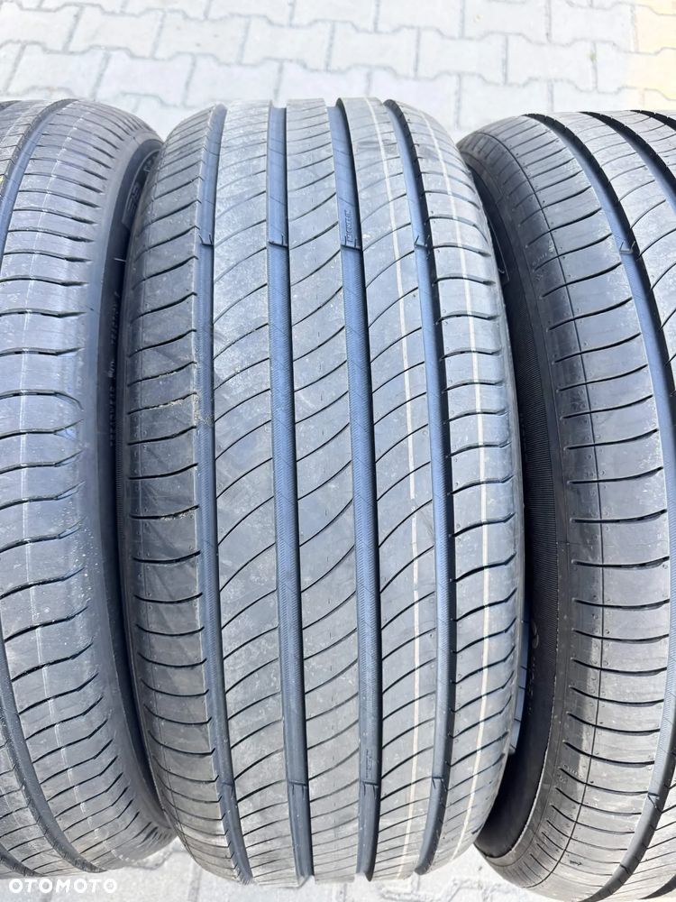 235/50R20 OPONY LETNIE MICHELIN E-PRIMACY 104V XL - 4