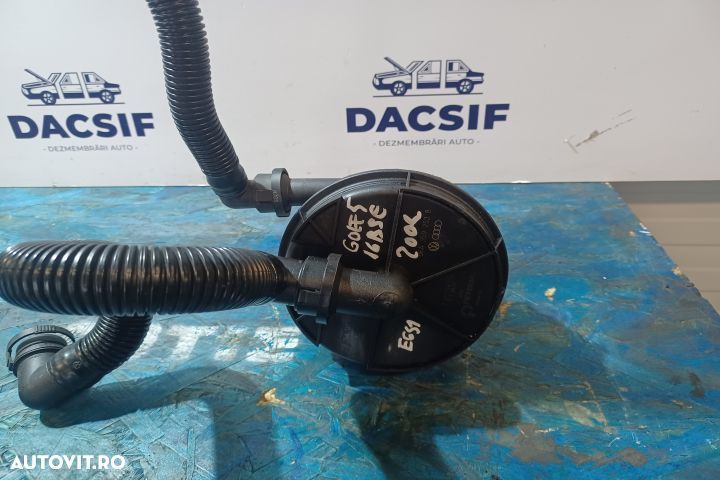 Pompa aer 06A959253B 06A131333C Volkswagen VW Golf 5 [2003 - 2009] Ha - 1