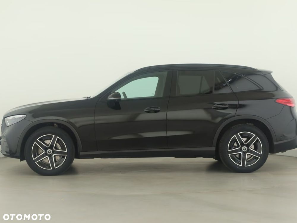 Mercedes-Benz GLC 220 d mHEV 4-Matic AMG Line - 7