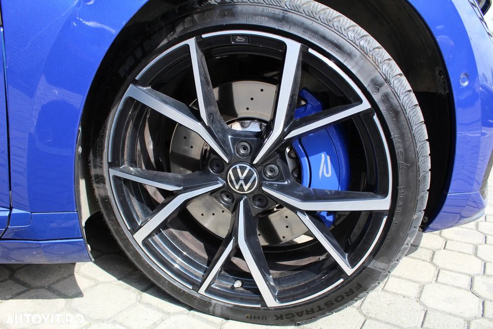 Volkswagen ARTEON 2.0 TSI OPF 4Motion DSG R - 18