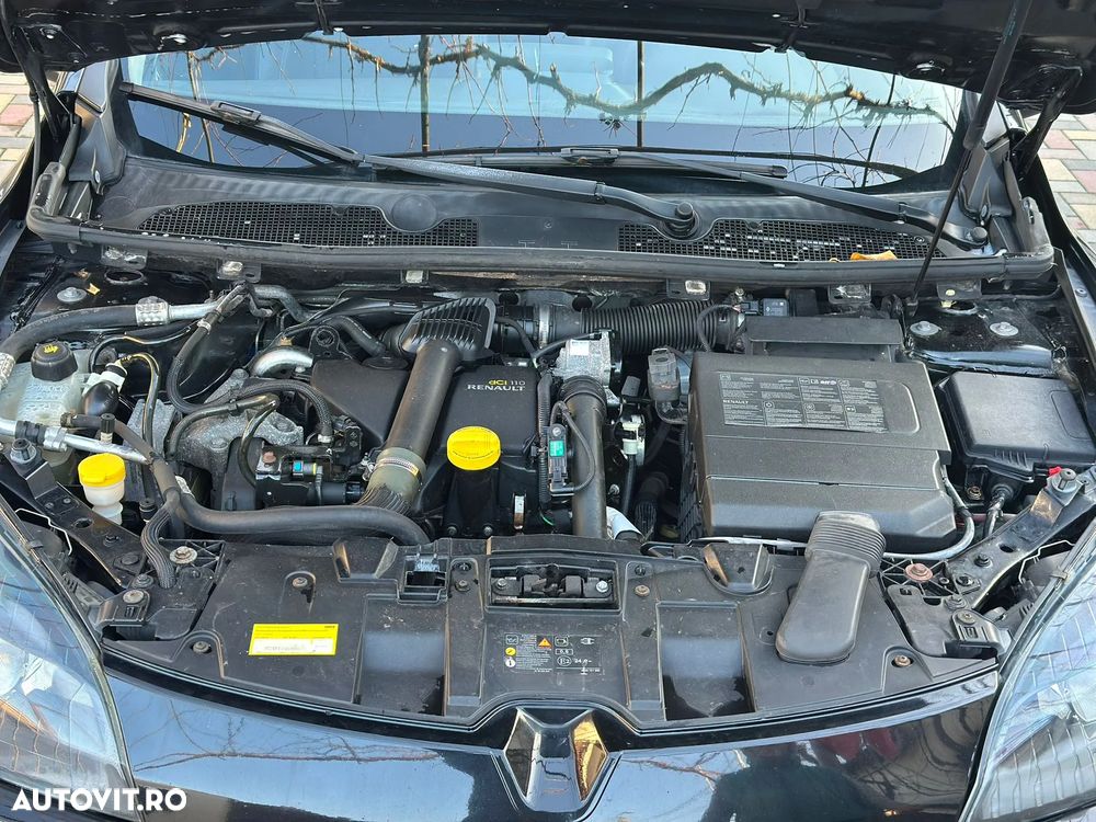 Renault Megane - 11