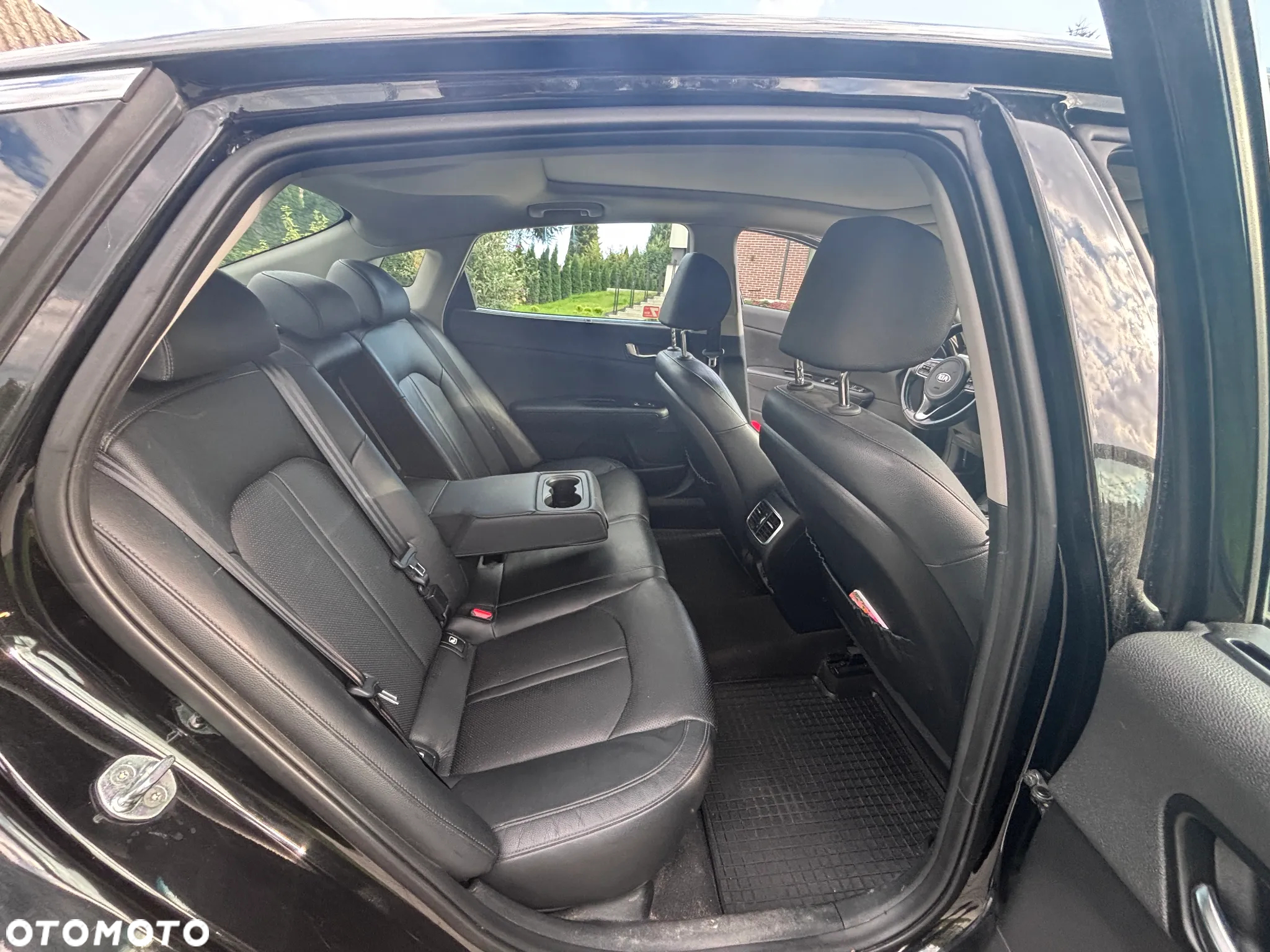 Kia Optima 2.0 XL - 18