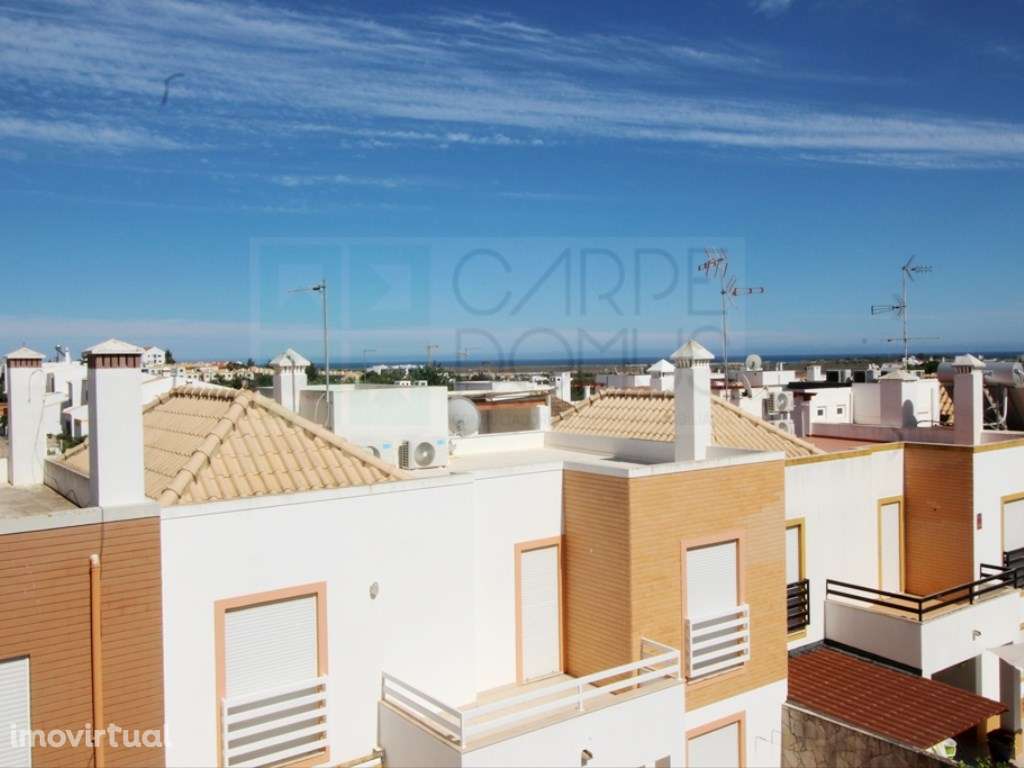 Moradia T2 +, vista mar, Miramar, Tavira - Grande imagem: 3/33
