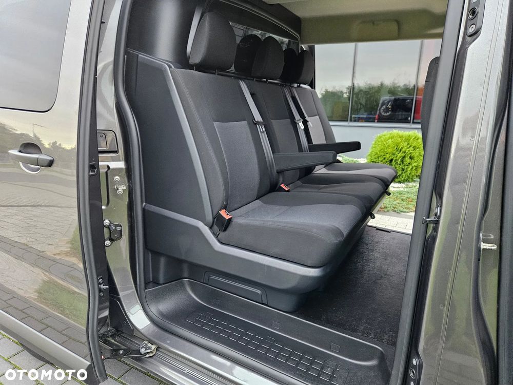 Peugeot Expert 2.0HDI - 11
